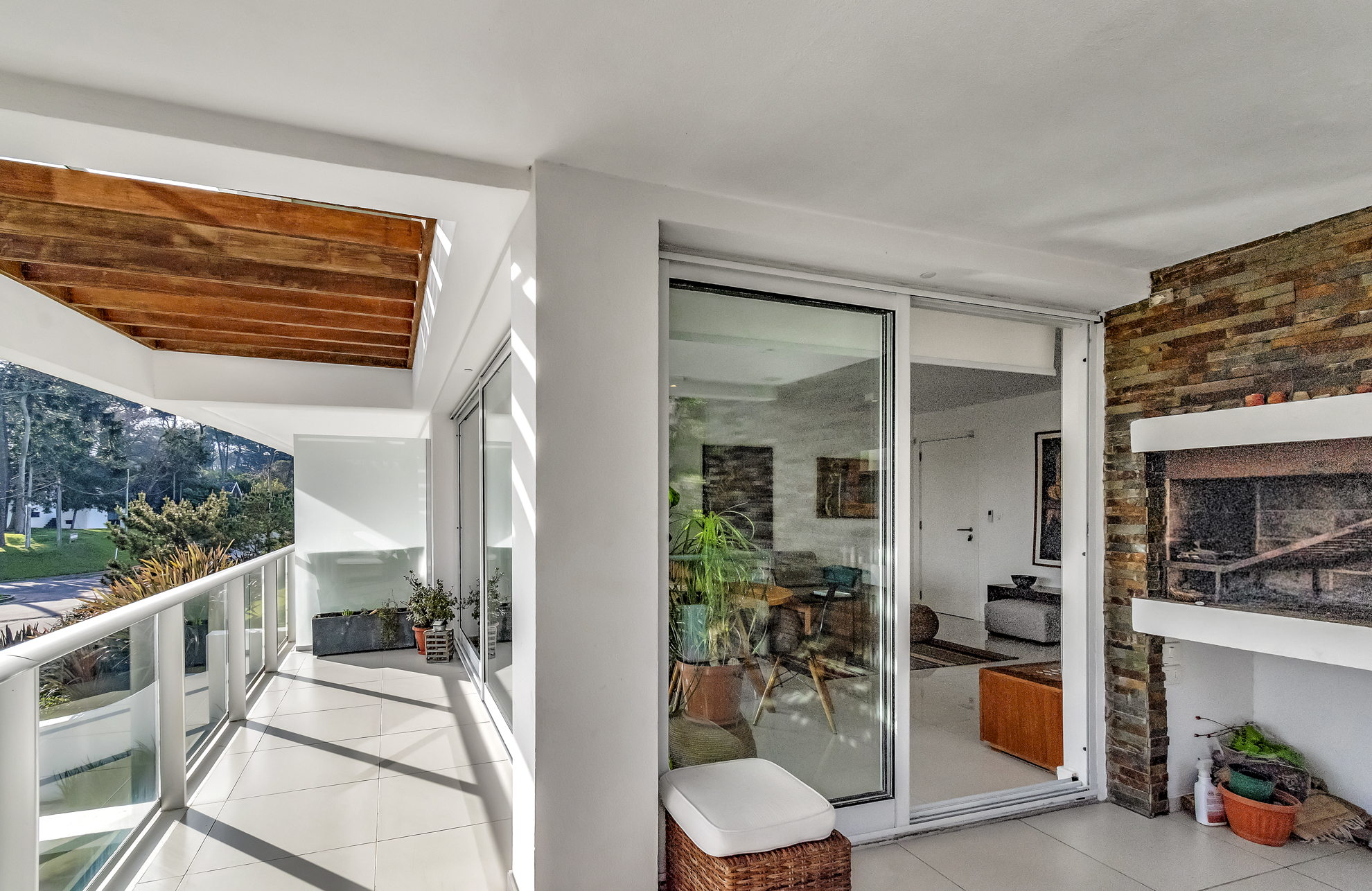 Departamento en Alquiler en Playa Mansa