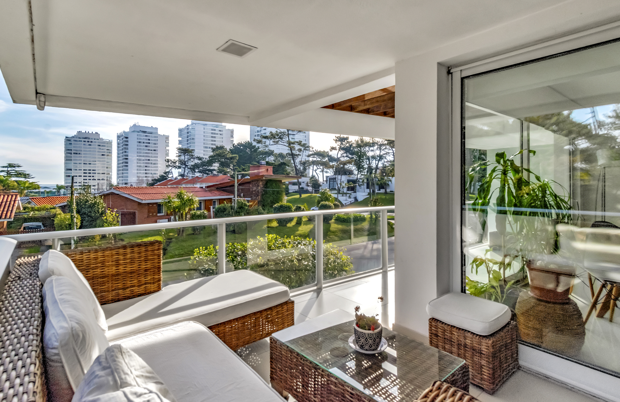 Departamento en Alquiler en Playa Mansa