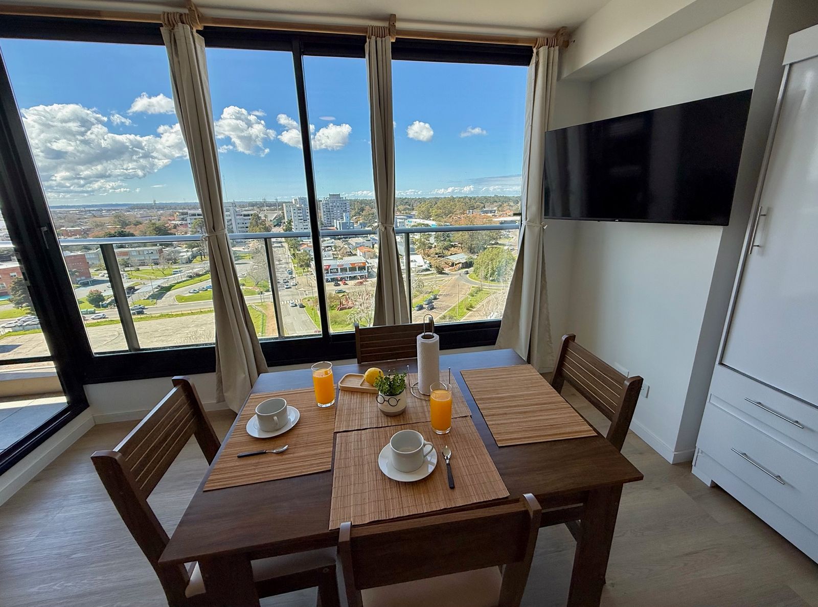 Apartamento en More Atlantico