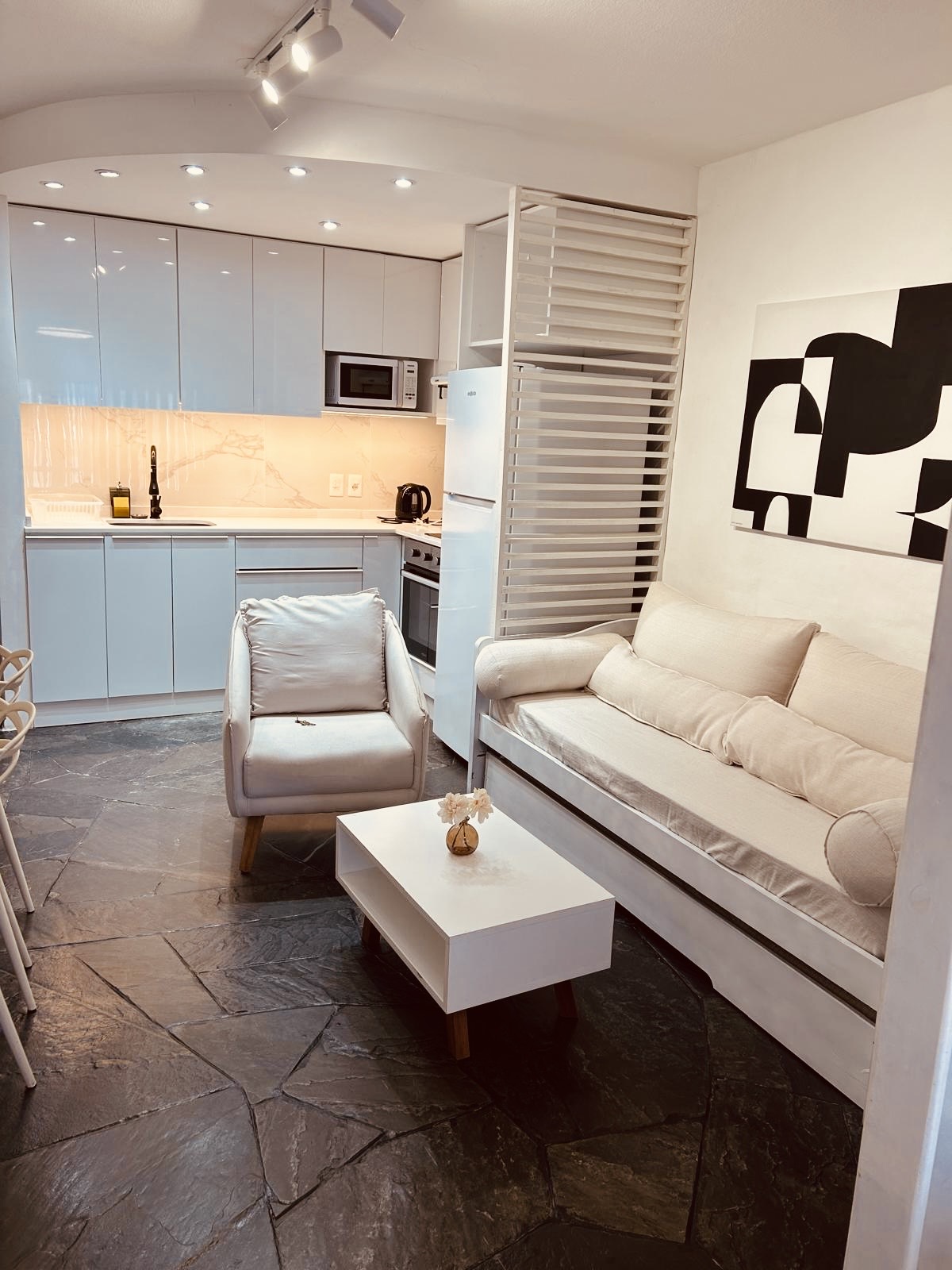 Hermoso Apartamento