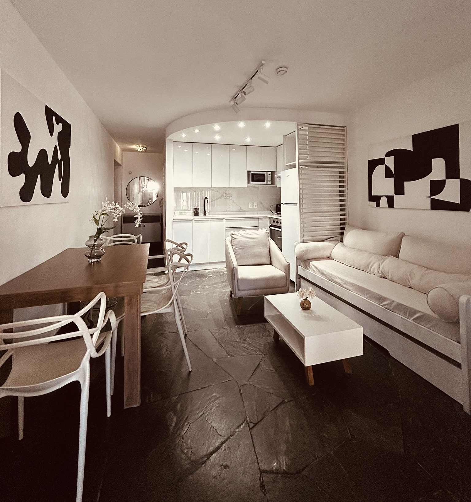 Hermoso Apartamento
