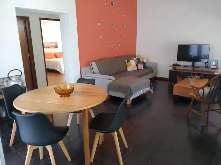 Residencia en Colonia del Sacramento