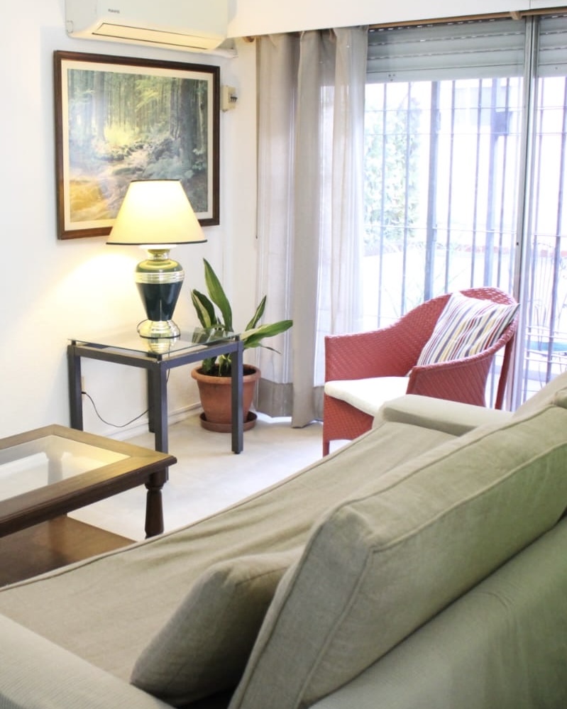 Apartamento en Montevideo