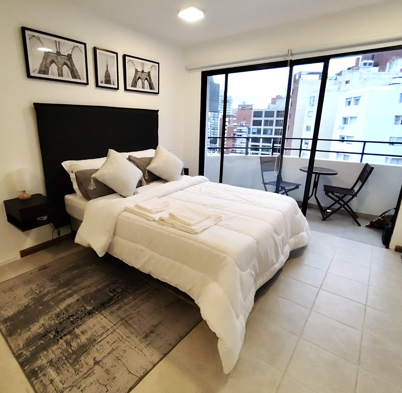 Studio Punta Carretas Golf